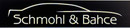 Logo Schmohl & Bahce GbR
